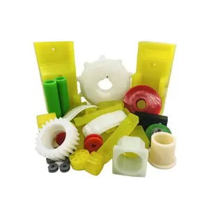 OEM-Hersteller individuelles Teil Einspritz Kunststoff Einspritzform und Kunststoff-Inspritzformung andere Kunststoffteile