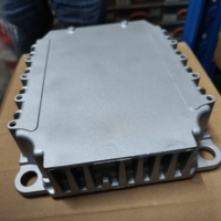 60100002 20577135 D6D D7D Módulo de Unidad de Control del Motor (ECU) Programado para Excavadora EC210B EC240B EC290B, 1 Año de Garantía, Hecho en China