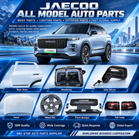 Fournisseur de pièces détachées Jaecoo de qualité supérieure |   Composants de qualité OEM pour J7/J8/J6/J5 (Pare-chocs/Phares/Suspension/Kits de carrosserie)