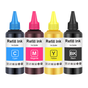 Proprinter T49M tinta de impresión por sublimación de tinte de transferencia de calor para impresora <span class=keywords><strong>Epson</strong></span> <span class=keywords><strong>Surecolor</strong></span> <span class=keywords><strong>F170</strong></span> F500 DE LA <span class=keywords><strong>SC</strong></span>-f500 - Product Image 1