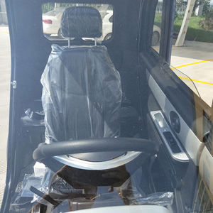 小型四輪スクーター電気自動車 - Product Image 6