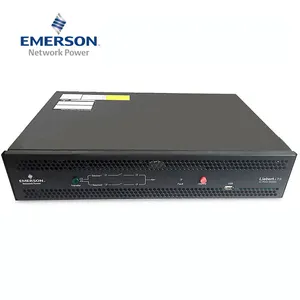 Emerson Liebert STS Interruptor de Transferência Automática, tipo de rede, 30A, 230V C19 Potência redundante ATS PDU UF-LTS32-1P