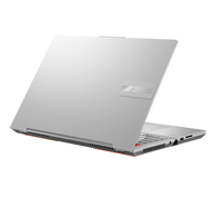 Vivobook 16 M3650U Laptop 16-Inci AMD 7-8845H RAM 16GB LPDDR5X SSD NVMe 512GB/1TB Grafis Terintegrasi AMD Radeon 780M Laptop untuk Rumah