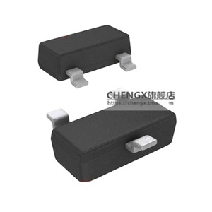 CHEN3-Bóng Bán Dẫn Chuyển Đổi SMD A6 A6S A6W A6P 0.2A/85V SOT-23 (50) IC BAS16 Mới - Product Image 1
