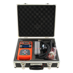 bibo Demiks DJD-610 Medidor de Resistencia de Tierra - Product Image 4