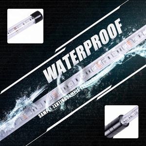 sueño Color Buggy Whip bandera por Control remoto tubo Flexible LED látigo con liberación rápida de <span class=keywords><strong>Base</strong></span> <span class=keywords><strong>para</strong></span> UTV Buggy puede - Product Image 5
