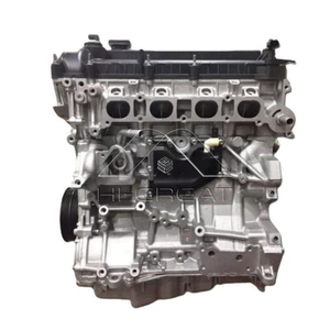 Bloc moteur haute performance 2.0L IF4 LF-VD DISI pour <span class=keywords><strong>MAZDA</strong></span> <span class=keywords><strong>3</strong></span> 5 6 MX-5 2.0 LITRES ESSENCE 05-11 - Product Image 3