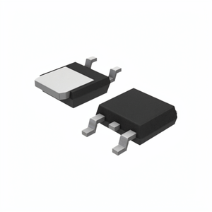 Thyristors L4004D6RP TO-252-3, DPAK , SC-63 Components Electronic BOM IC In Stock - Product Image 1