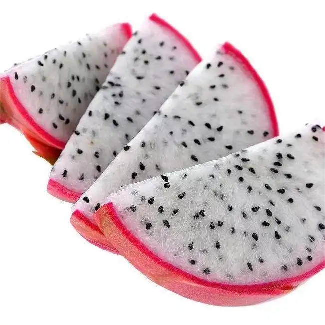 Factory Direct Selling Fresh Dragon Fruit Hot Sale Low Price Fresh White Heart Dragon Fruit Ready To Ship from China