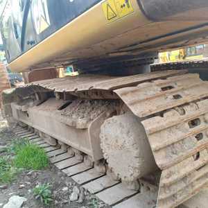 Excelente excavadora de segunda mano cat 315, original de Japón en Shanghai, precio bajo y alta calidad - Product Image 3