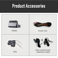 Cámara para Vehículo de 4 Canales 2K 4G con ADAS, DMS, BSD, Transmisión en Vivo, Monitoreo Remoto, IA, GPS, Tarjeta SIM 4G, DVR
