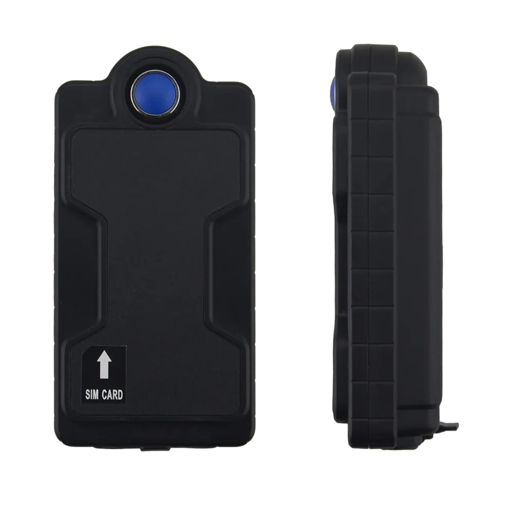 Kartu SD 32G Byte Q805G, Aktivasi Suara IPX7 Alarm Trigger Drop 5000MAh 3G WCDMA GSM Perekam Suara untuk Detektor Polisi