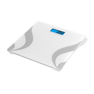 빠른 납품 LCD 디스플레이 180Kg 396LB 디지털 방식으로 체중 목욕탕 전자 무게를 다는 가늠자 - Product Image 1