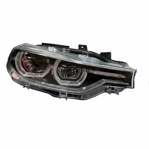 Nuevo Módulo de Faro Delantero de Alta Calidad para Serie 3 <span class=keywords><strong>GT</strong></span> F34 320i 328i 330i <span class=keywords><strong>320d</strong></span> 335d |   3000K |   12V |   Modernización/Actualización |   10000 - Product Image 3