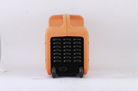 Unidad de Recuperación Automática de Gas para Aire Acondicionado, a Prueba de Explosiones, 220-240V 50HZ 60HZ, Máquina de Recuperación de Gas Refrigerante