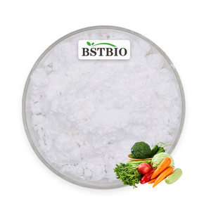 BSTBIO Piridoxina de grado alimenticio CAS 65-23-6 98% vitamina <span class=keywords><strong>B6</strong></span> en polvo - Product Image 1