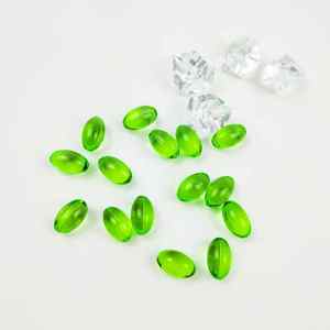 Produk kapsul pengencang vagina wanita, satu kapsul pribadi bening lembut untuk perempuan - Product Image 4