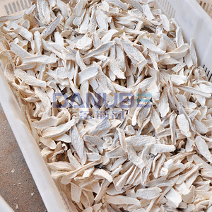 Horno de secado de yam con bomba de calor y características únicas, máquina de limpieza y corte de yam para secado en cámara - Product Image 6