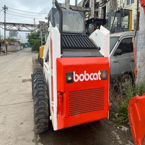 Thứ hai tay cho <span class=keywords><strong>943</strong></span> <span class=keywords><strong>Skid</strong></span> chỉ đạo Bộ nạp Kubota động cơ nhỏ phía trước Bánh Xe Tải cần thiết động cơ hộp số thành phần bơm trang trại - Product Image 3