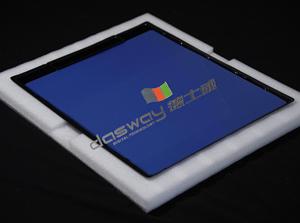 Échantillon gratuit, vente en gros, film plastique PET de marque, film de laminage mat avec un bon effet d'<span class=keywords><strong>impression</strong></span> pour la protection des animaux de compagnie - Product Image 2