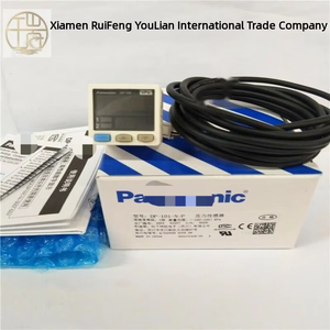 สวิตช์ Dp-101-n-<span class=keywords><strong>p</strong></span> 1 ชิ้น ใหม่ จัดส่งฟรี Dp101np ของแท้ พร้อมส่ง ระบบอัตโนมัติอุตสาหกรรม Pac Dedicated Plc Programming - Product Image 1