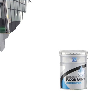 One Component Transparent Polyurethane Waterproof Paint for Concrete <b>Floor</b> or Rooftop <b>Coating</b> - Product Image 1