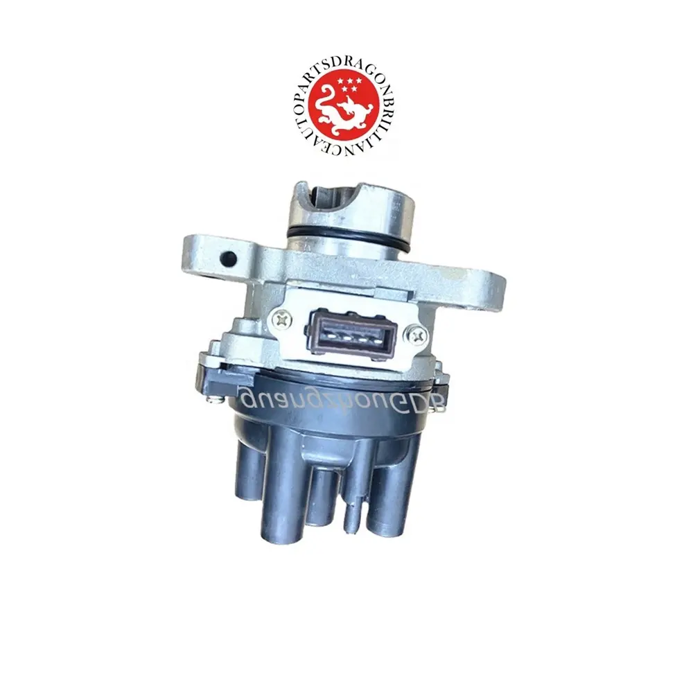 Pieza de motor automotriz de alta calidad OEM 27100-02503 2710002503 NUEVO distribuidor de encendido para Hyundai Atos Prime 1.0L 1.1L L4