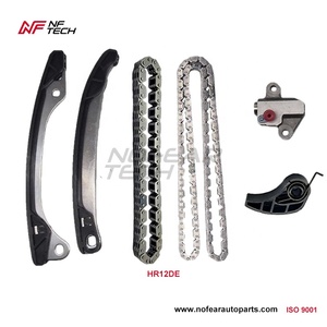 Kit de chaîne de distribution pour moteur QR25DE 2.5L pour Nissan Altima Bassara <span class=keywords><strong>Caravan</strong></span> Frontier Murano Presage Rogue - Product Image 2