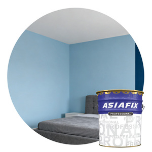 Pintura Acrílica Blanca para Interiores, Antihongos, Revestimiento para Paredes, Decoración del Hogar, Aplicación con Aerosol, <span class=keywords><strong>Lavable</strong></span> - Product Image 2