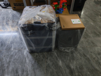 Imprimante 3D Bambu Lab H2S AMS Combo grand format 4-en-1 avec vitesse d'impression de 1000 mm/s, haute précision et prise en charge multicolore