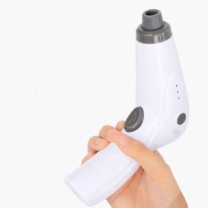 Elektrische Schröpftherapie Vakuum-Schröpfköpfe Elektrische Saugpumpe für Schröpfköpfe Handvakuumpumpe - Product Image 2
