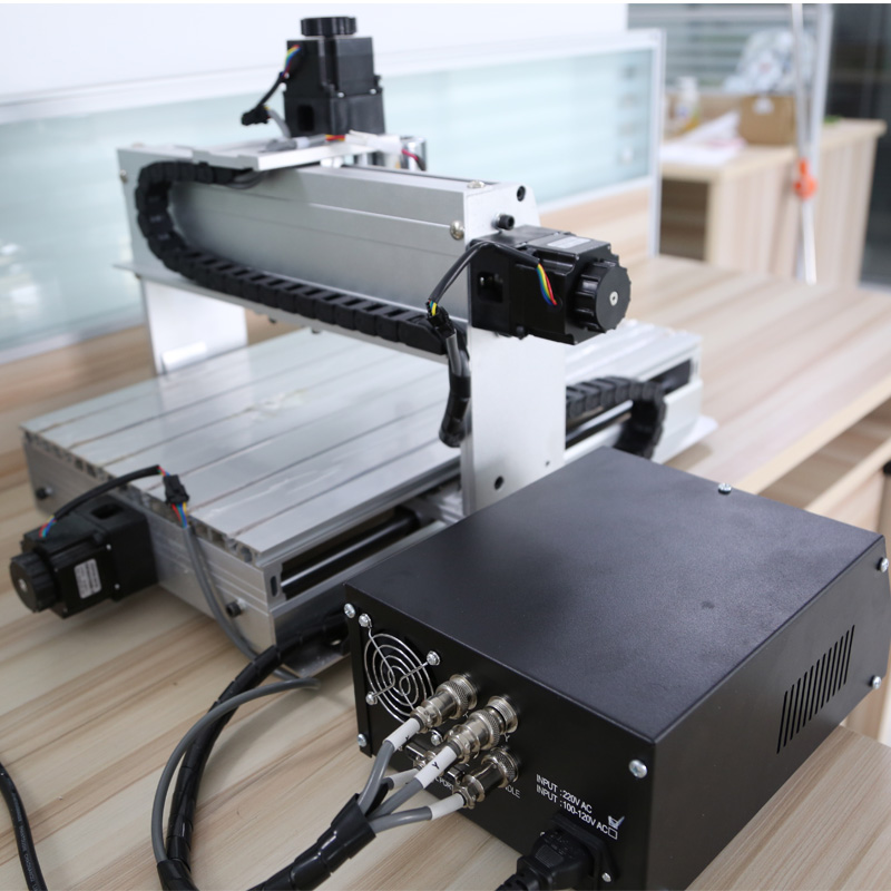 How to Choose the Best Mini Wood Carving Machine: A Complete Buying Guide