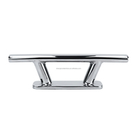 Taquet de quai en acier inoxydable 316, accessoires de bateau, quincaillerie Marine, bateau d'amarrage, Yacht, crampons de borne à vendre