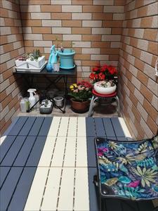 พื้นไม้พลาสติกคอมโพสิตทนไฟสำหรับห้างสรรพสินค้าและพื้นที่สาธารณะ - Product Image 2
