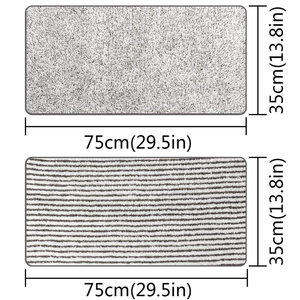 Asciugamano in microfibra, asciugamani all'ingrosso, personalizza asciugamano da bagno in microfibra di bambù a mano - Product Image 4
