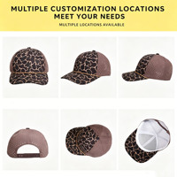 Wins Flying Özel Tasarım 5 Panelli Trucker Şapka Sportif Velur Hızlı Kuruyan Lazer Kesim Delikli Polyester Su Geçirmez İşlemeli Beyzbol Şapkası