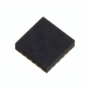 AT42QT1050-MMH Original IC TOUCH SENSOR 5KEY 20VQFN 20 VFQFN Exposed Pad Interface Electronics Parts Components - Product Image 1