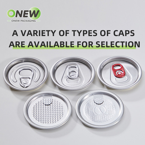 Vòng nhựa PET Jar trong suốt cấp thực phẩm Biscuit chai rỗng Jar với nắp 500ml nhựa nước trái cây Jar - Product Image 5