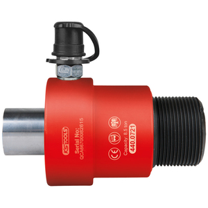 Vis de puissance hydraulique 8.5 T pour l'alignement des roues - Product Image 1