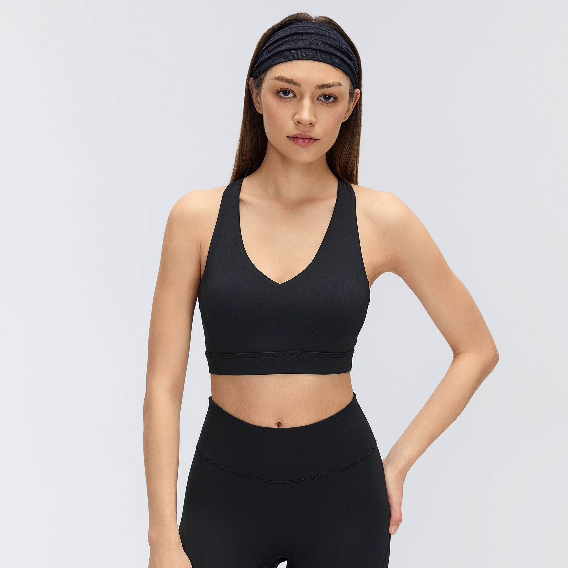 Bra-Black