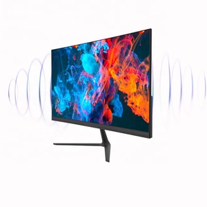 จอคอมพิวเตอร์เกมมิ่ง LED FHD ขนาด 27 นิ้ว ขายส่ง ความถี่ 75Hz 165Hz 180Hz 240Hz พร้อมลำโพงคู่ สำหรับเดสก์ท็อป จอ 27 นิ้ว - Product Image 3