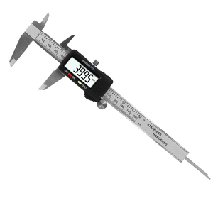 <span class=keywords><strong>Insize</strong></span> 150Mm 200Mm 300Mm Fijne Passen Hoge Precisie Digitale Schuifmaat - Product Image 2