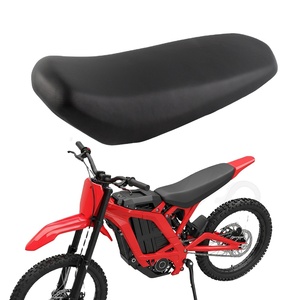 YHMOTO Seat <b>Cushion</b> Sitzbank for Sur Ron Light <b>Bee</b> S X Surron Waterproof Rear Soft Seat Pad Replacement - Product Image 1