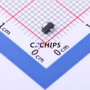 Nuevo y Original Transistor FDN340P SOT-23 Transistor de Efecto de Campo (MOSFET) Venta al por Mayor de Componentes Electrónicos y Servicio BOM - Product Image 2