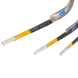 Cortadora de Palma Aceitera Profesional de Grado Industrial, Ultraligera, con Forma de Hoz Larga, Equipo Agrícola, Hoz Manual para Madera - Product Image 1