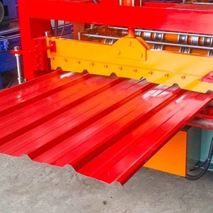 คอยล์เหล็กเคลือบสี HDPE-วัสดุป้องกันการกัดกร่อนสำหรับแผ่นหลังคาและผนังอุตสาหกรรม - Product Image 6