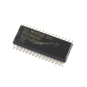 MFRC50001T0FE, 112 SOIC32 1356MHz <strong>Reader</strong> <strong>IC</strong> RF Card <strong>Chip</strong> - Product Image 3