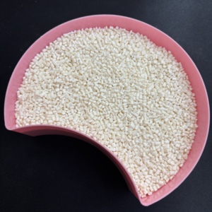 Venta al por mayor de materia prima ABS para la industria del automóvil Abs Pellet acrilonitrilo butadieno estireno Abs gránulos - Product Image 4