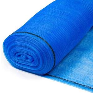 ตาข่ายกันฝุ่นพลาสติกและตาข่ายนิรภัยสำหรับนั่งร้าน - Product Image 2