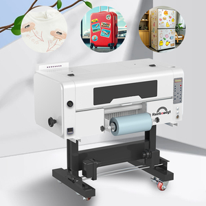 <strong>Box</strong> Printer <strong>Carton</strong> Printer Glass Perfume Bottle Uv Led Flatbed <strong>Printing</strong> <strong>Machine</strong> - Product Image 4